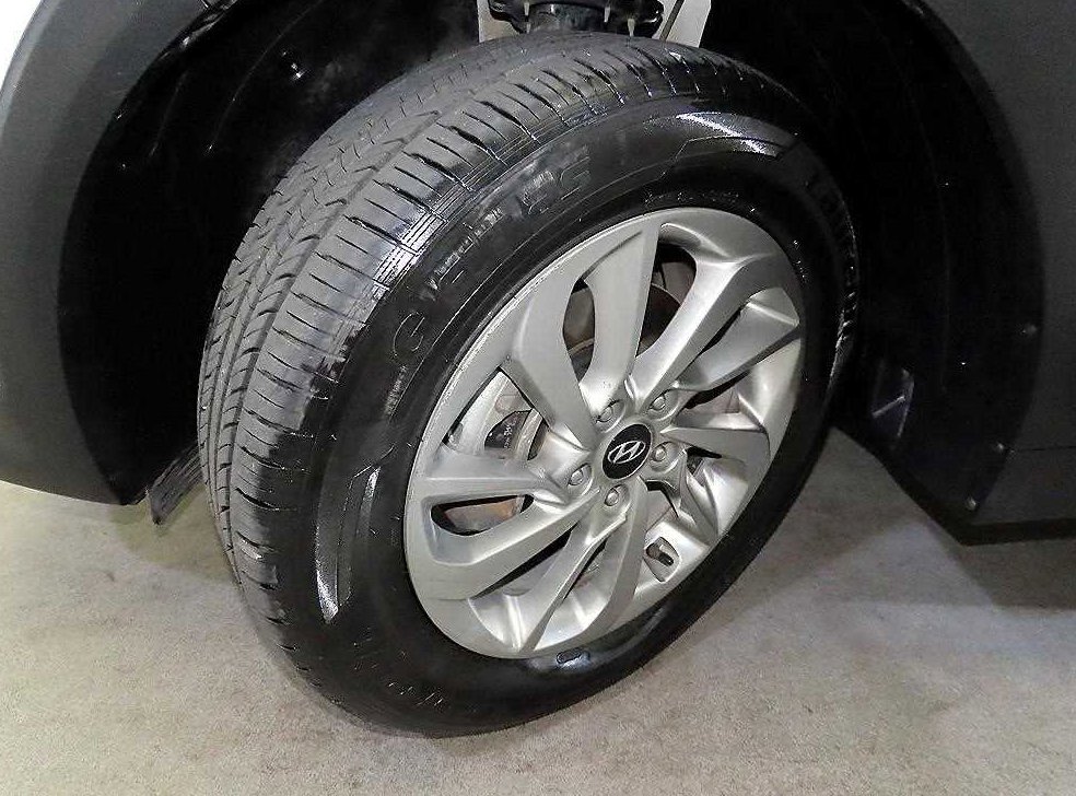 현대 투싼 디젤 1.7 2WD 사진 19