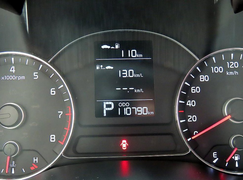 기아 K3 1.6 GDI 럭셔리 사진 8