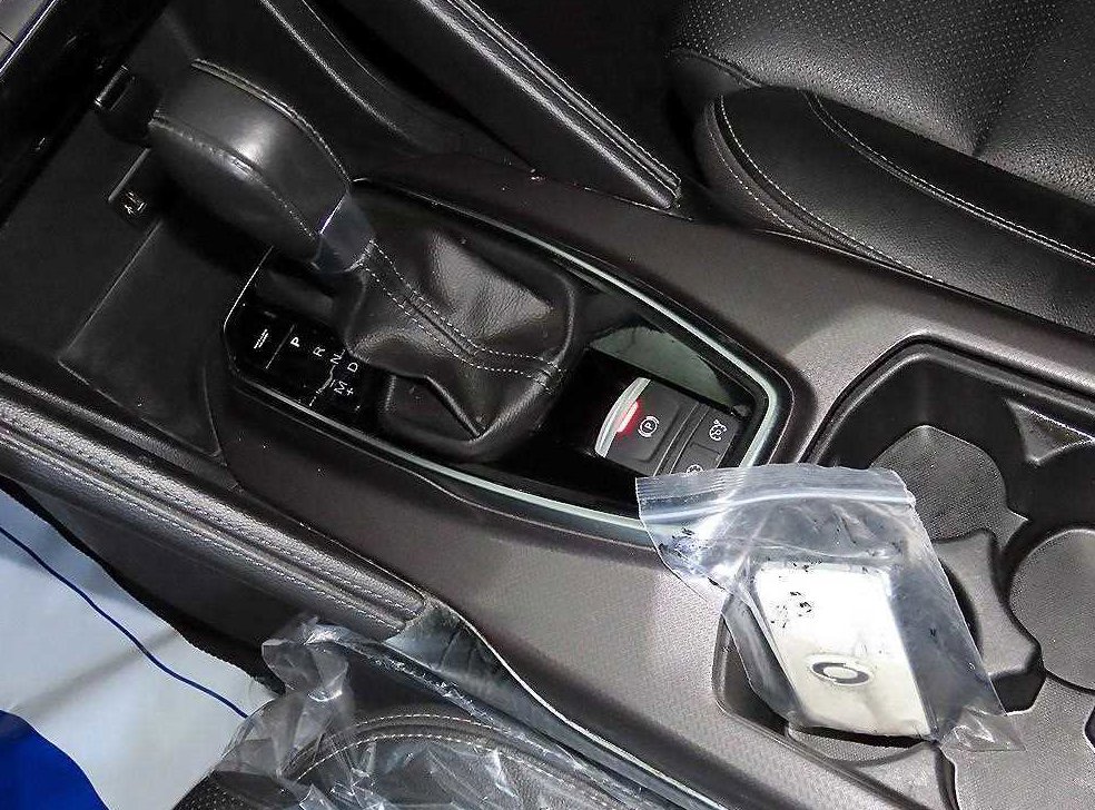 르노코리아(삼성) QM6 2.0 LPe LE 2WD 사진 12