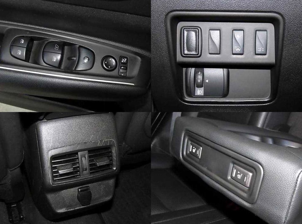 르노코리아(삼성) QM6 2.0 LPe LE 2WD 사진 18