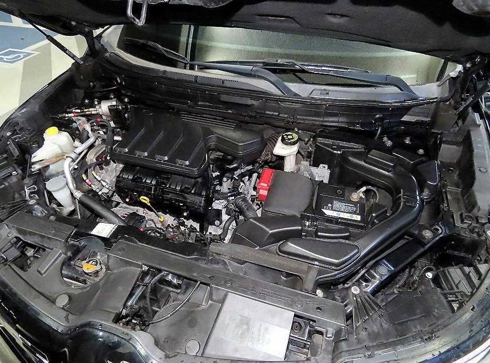 르노코리아(삼성) QM6 2.0 LPe LE 2WD 사진 19