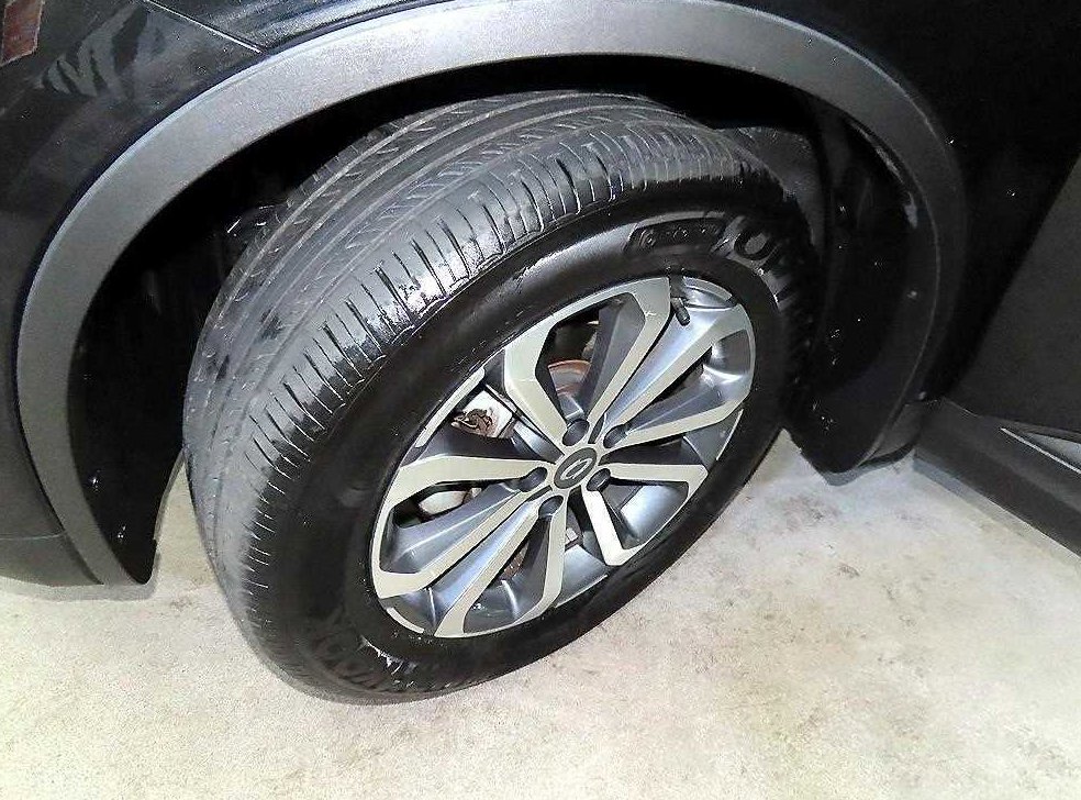 르노코리아(삼성) QM6 2.0 LPe LE 2WD 사진 20