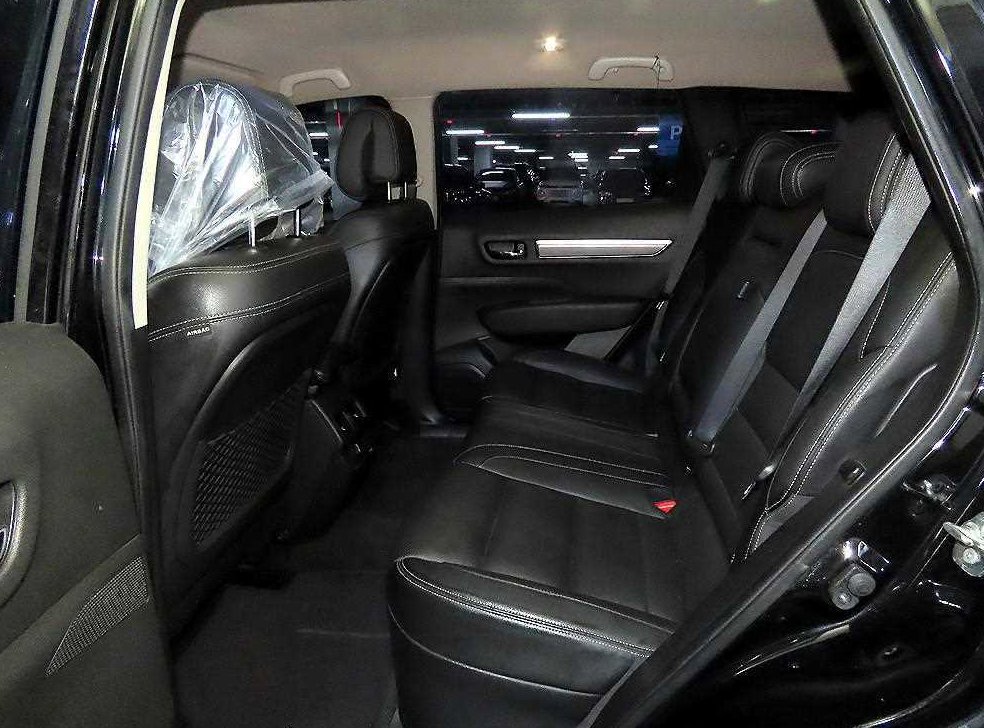 르노코리아(삼성) QM6 2.0 LPe LE 2WD 사진 7