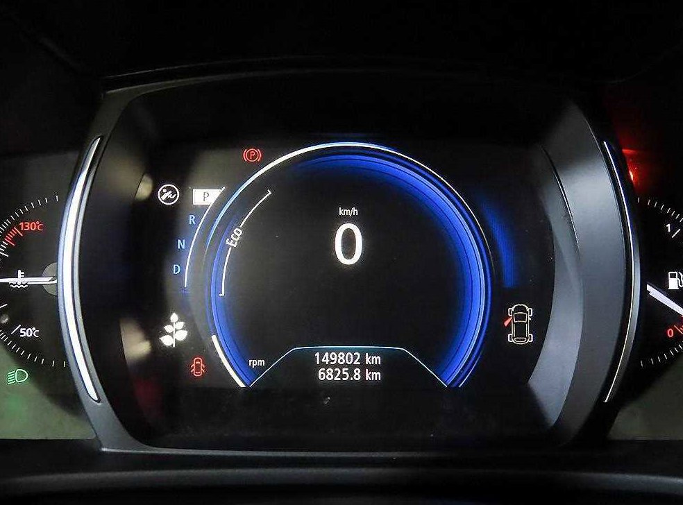 르노코리아(삼성) QM6 2.0 LPe LE 2WD 사진 9