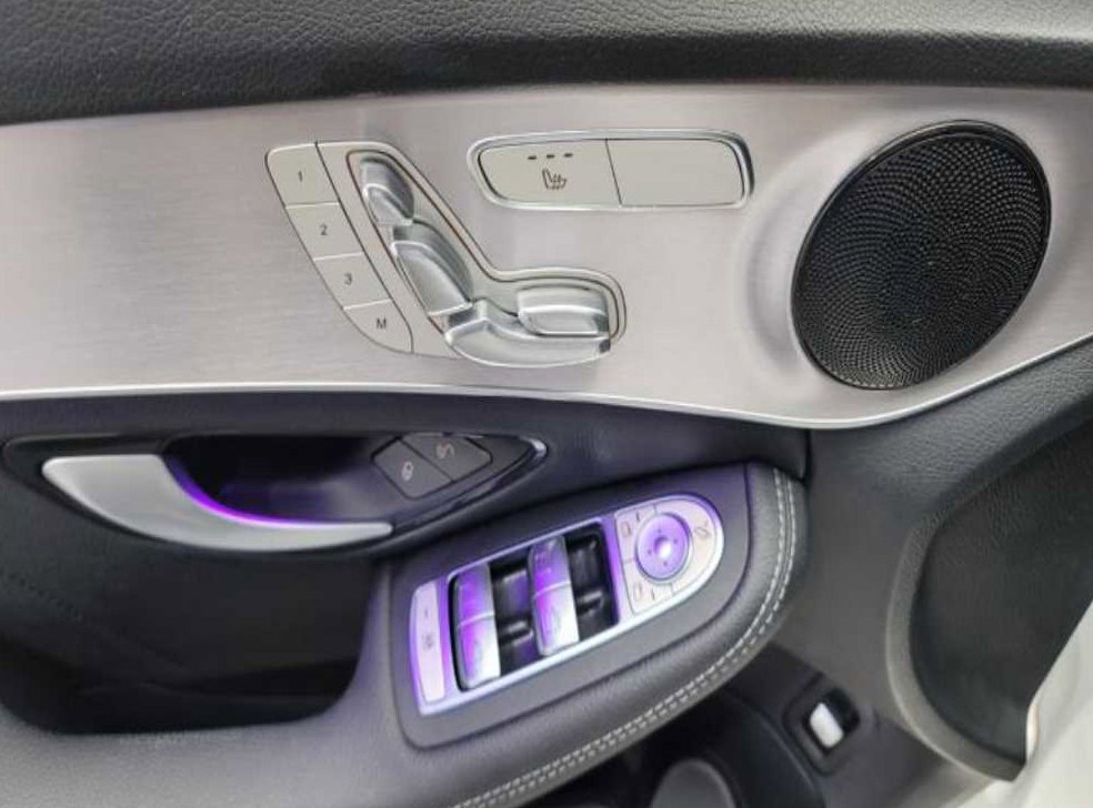 벤츠 C 클래스 C200 AMG LINE 사진 13