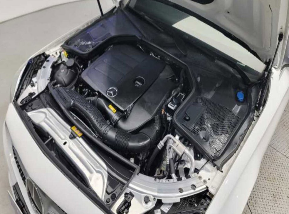 벤츠 C 클래스 C200 AMG LINE 사진 7