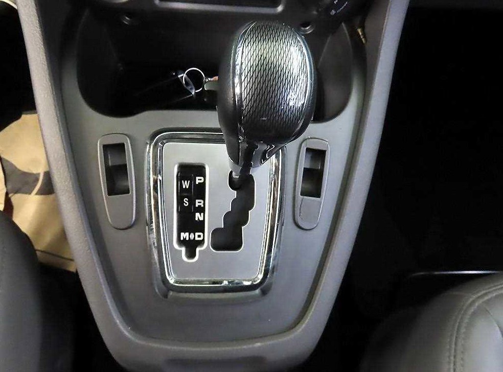 KG모빌리티(쌍용)  코란도 4WD GT 사진 10