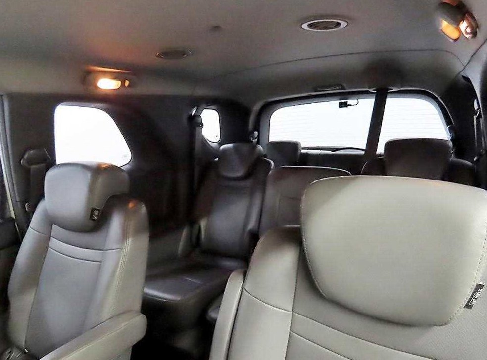 KG모빌리티(쌍용)  코란도 4WD GT 사진 13