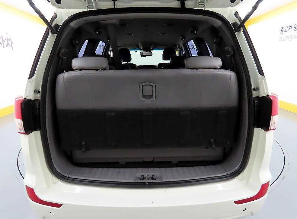 KG모빌리티(쌍용)  코란도 4WD GT 사진 18
