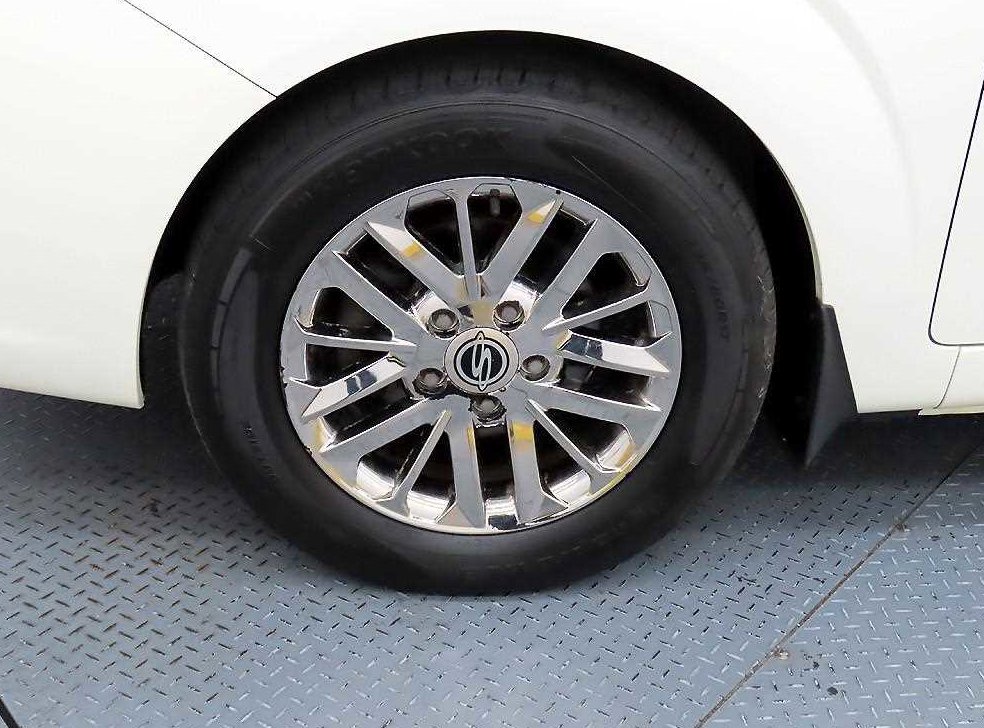 KG모빌리티(쌍용)  코란도 4WD GT 사진 20