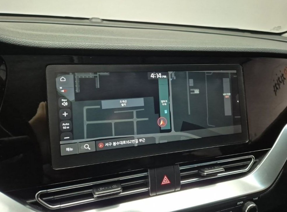 기아 니로 1.6 HEV 노블레스 스페셜 사진 10