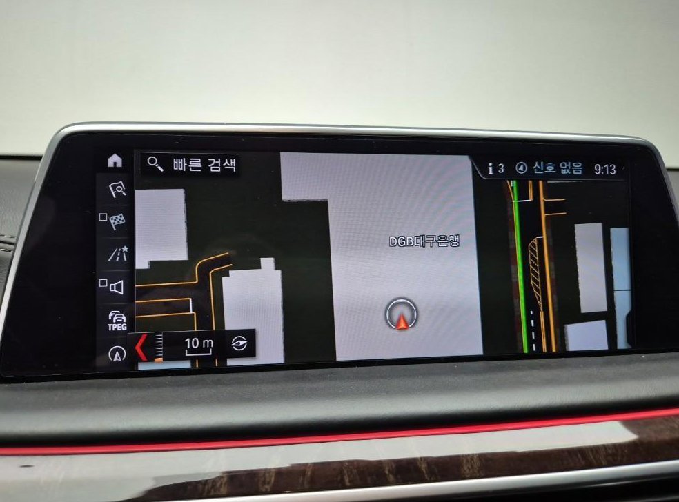 BMW 7시리즈 750Li xDrive 프레스티지 사진 10