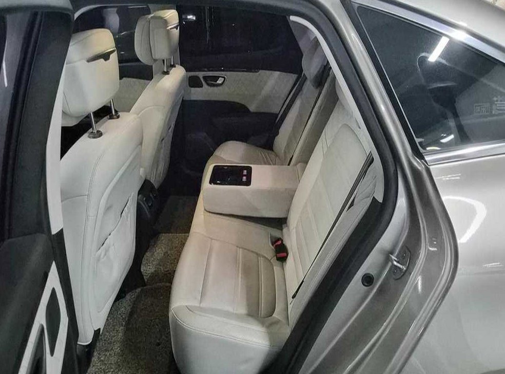 르노코리아(삼성) SM6 가솔린 2.0 GDe 사진 10