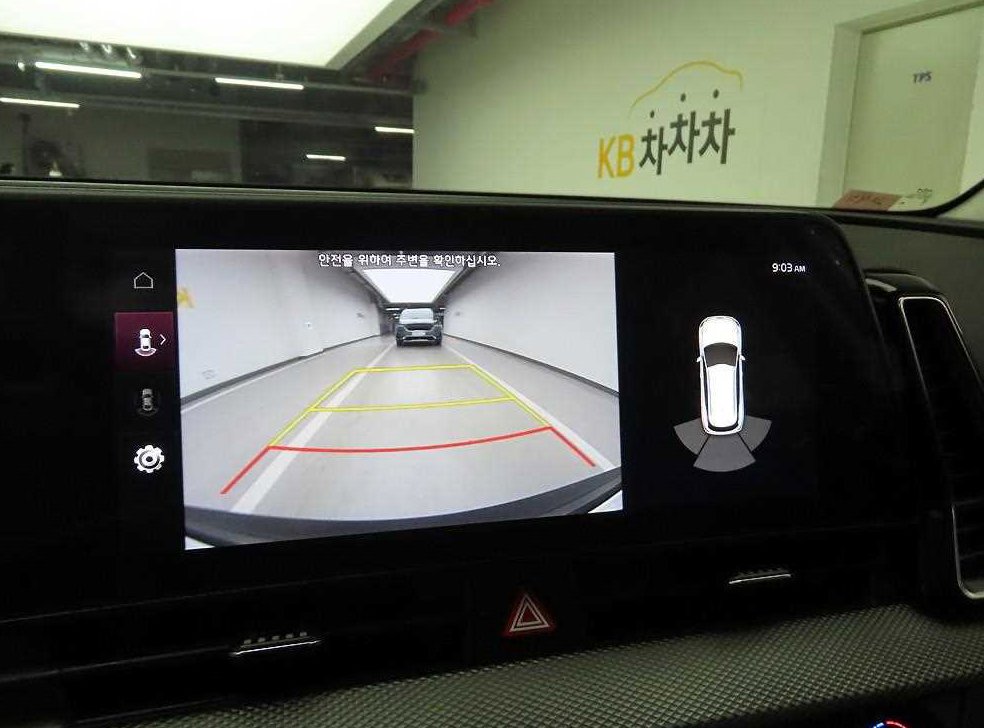 기아 스포티지 2.0 디젤 2WD 사진 13