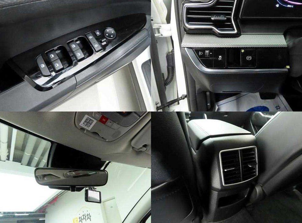 기아 스포티지 2.0 디젤 2WD 사진 18