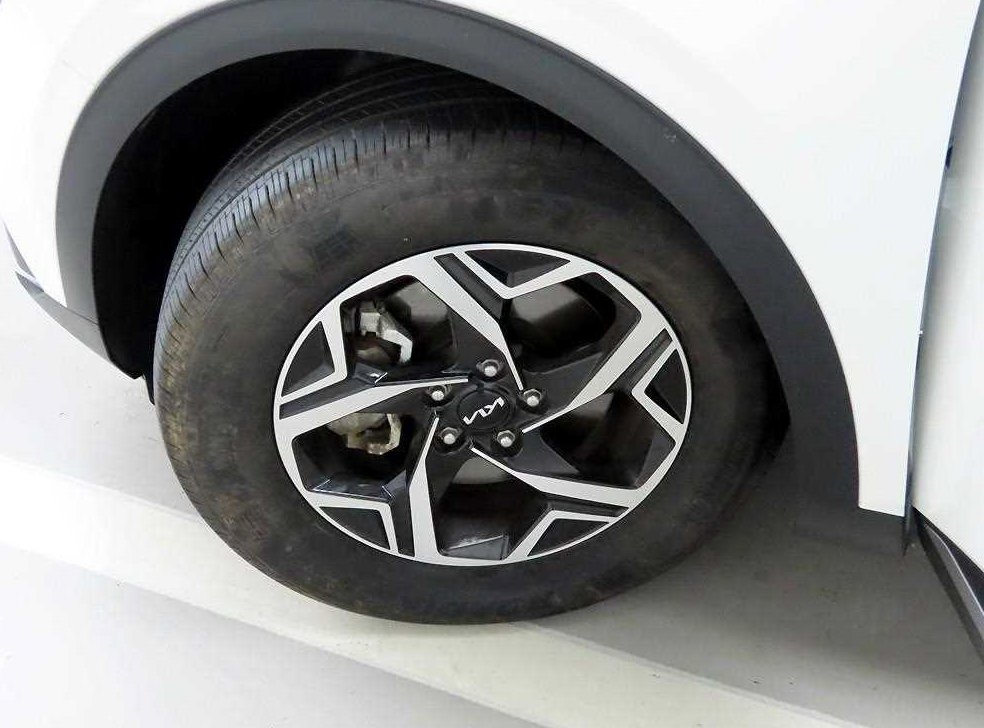 기아 스포티지 2.0 디젤 2WD 사진 19