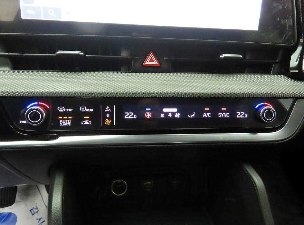 기아 스포티지 2.0 디젤 2WD 사진 9