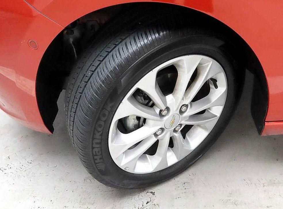 쉐보레 스파크 프리미어 사진 19