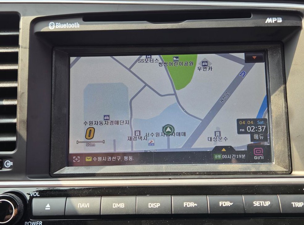 현대 아반떼 1.6 GDI 스타일 사진 9