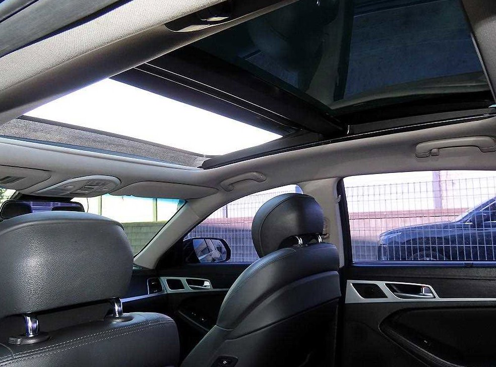 현대 제네시스 G380 프레스티지 AWD 사진 16