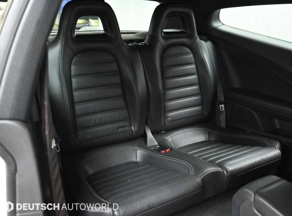 폭스바겐 시로코 2.0 TDI R-LINE 사진 12
