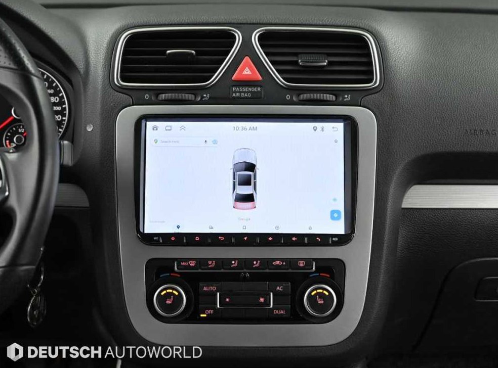 폭스바겐 시로코 2.0 TDI R-LINE 사진 14