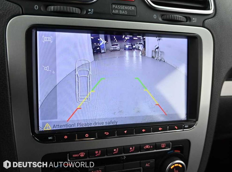 폭스바겐 시로코 2.0 TDI R-LINE 사진 15
