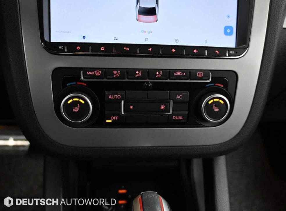 폭스바겐 시로코 2.0 TDI R-LINE 사진 17