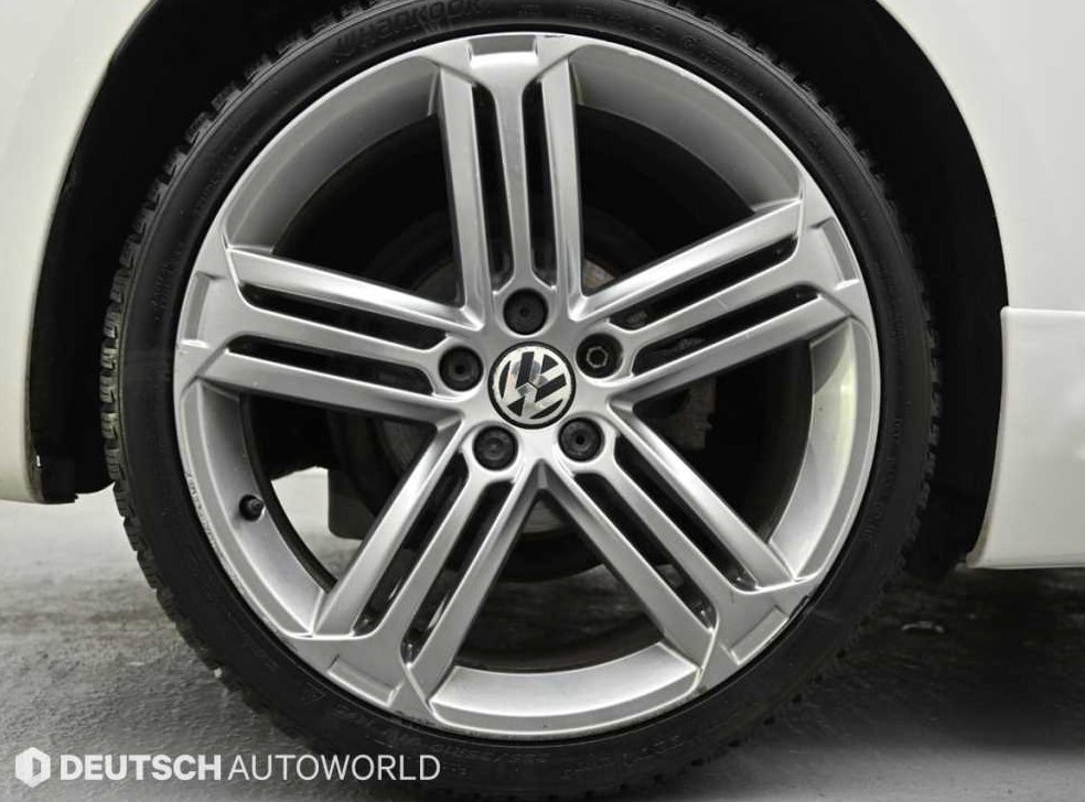 폭스바겐 시로코 2.0 TDI R-LINE 사진 5