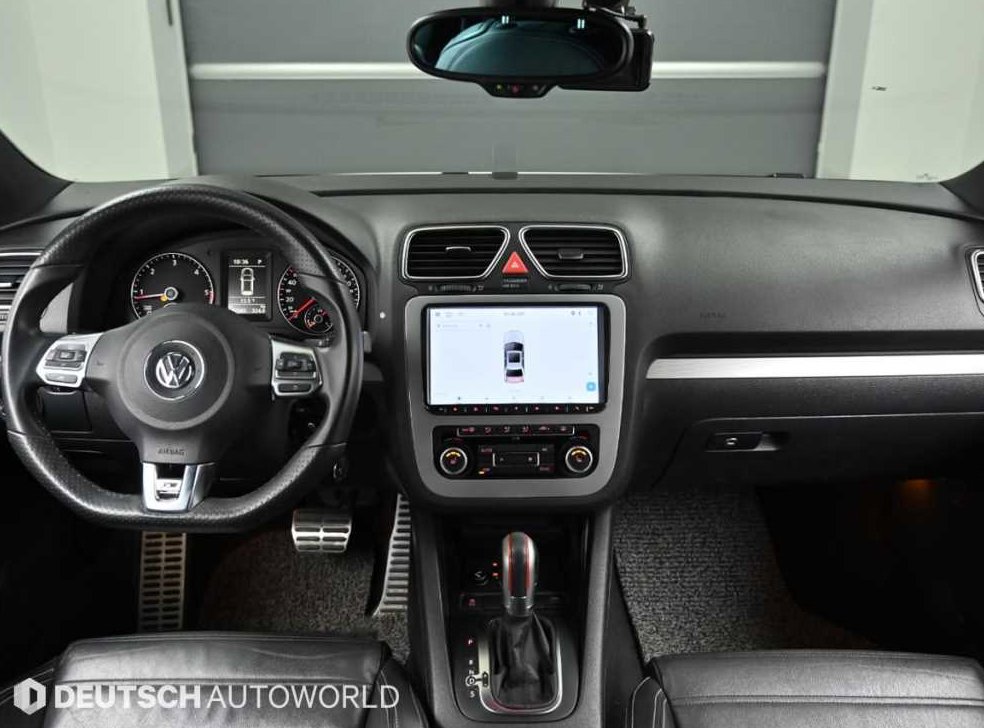 폭스바겐 시로코 2.0 TDI R-LINE 사진 7