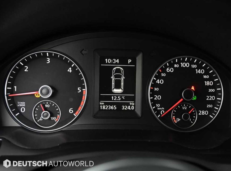 폭스바겐 시로코 2.0 TDI R-LINE 사진 8