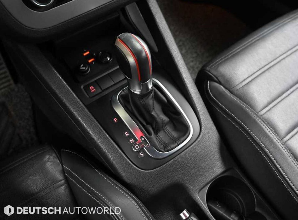 폭스바겐 시로코 2.0 TDI R-LINE 사진 9