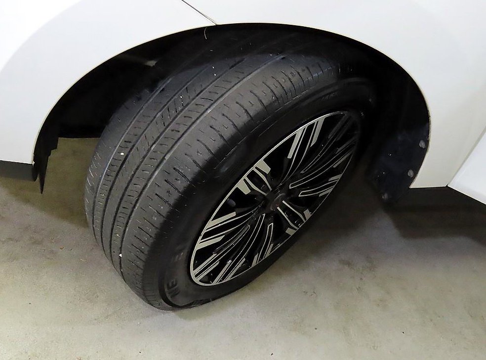 현대 투싼 2WD VGT X20 사진 18