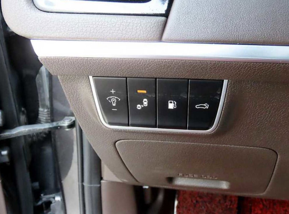 기아 스팅어 가솔린 2.0 터보 2WD 사진 12