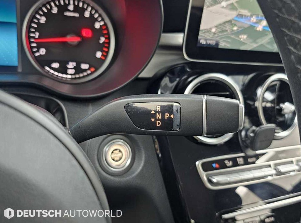 벤츠 C 클래스 C200 사진 9