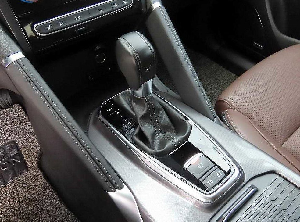 르노코리아(삼성) QM6 가솔린 2.0 GDe RE 2WD 사진 10