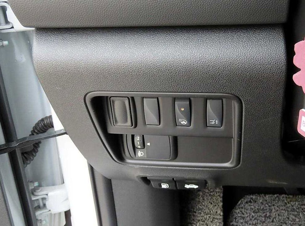 르노코리아(삼성) QM6 가솔린 2.0 GDe RE 2WD 사진 12
