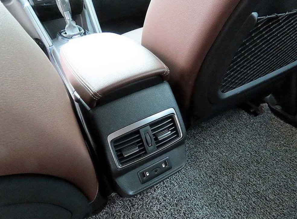 르노코리아(삼성) QM6 가솔린 2.0 GDe RE 2WD 사진 16