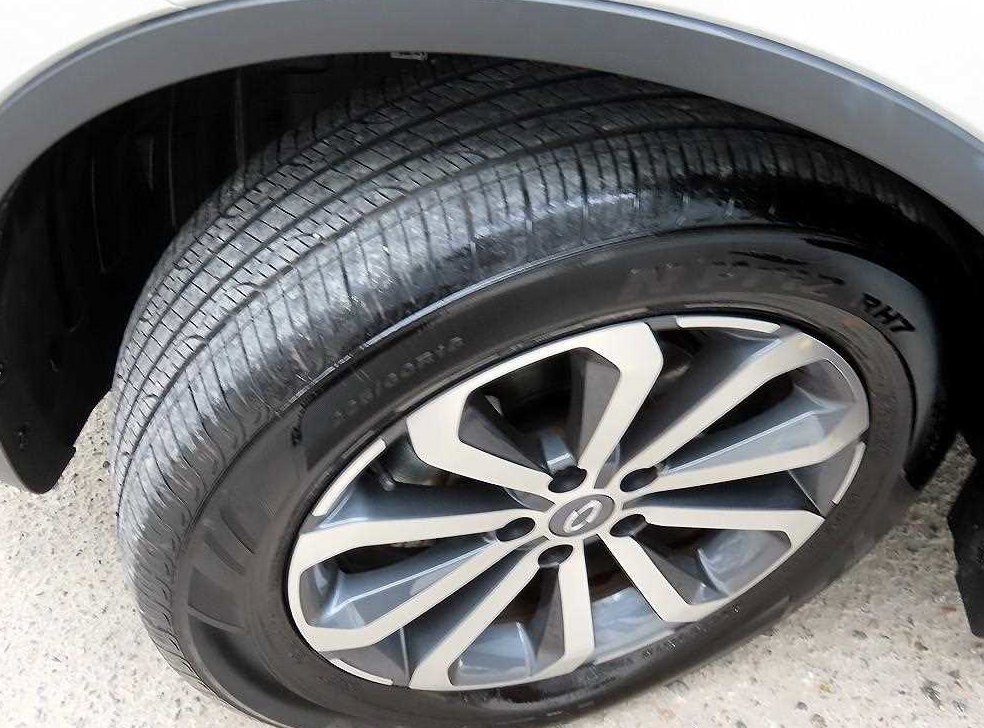 르노코리아(삼성) QM6 가솔린 2.0 GDe RE 2WD 사진 20