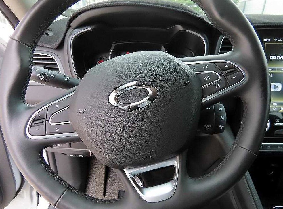 르노코리아(삼성) QM6 가솔린 2.0 GDe RE 2WD 사진 8