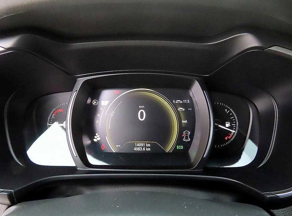 르노코리아(삼성) QM6 가솔린 2.0 GDe RE 2WD 사진 9