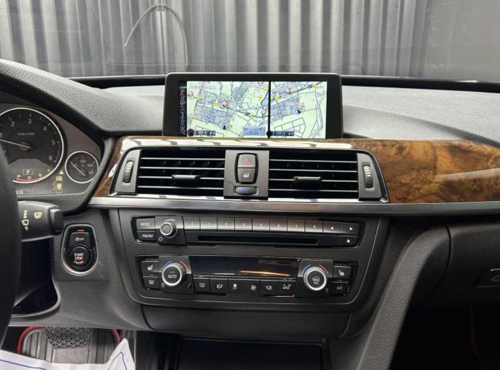 BMW 그란투리스모 GT 320D xDrive 사진 11