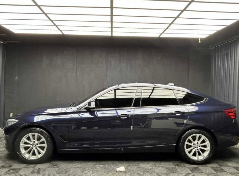 BMW 그란투리스모 GT 320D xDrive 사진 3