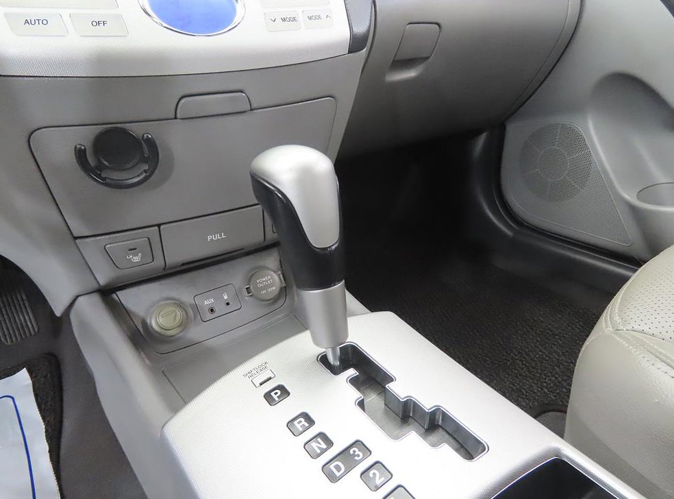 현대 아반떼 1.6 VVT S16 사진 11