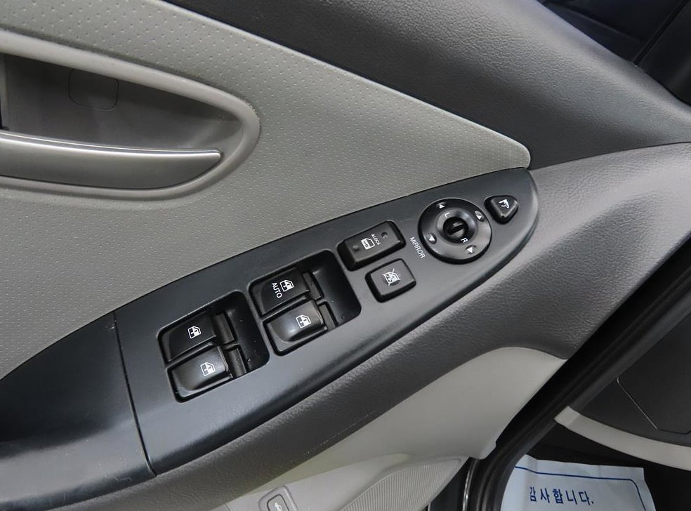 현대 아반떼 1.6 VVT S16 사진 13