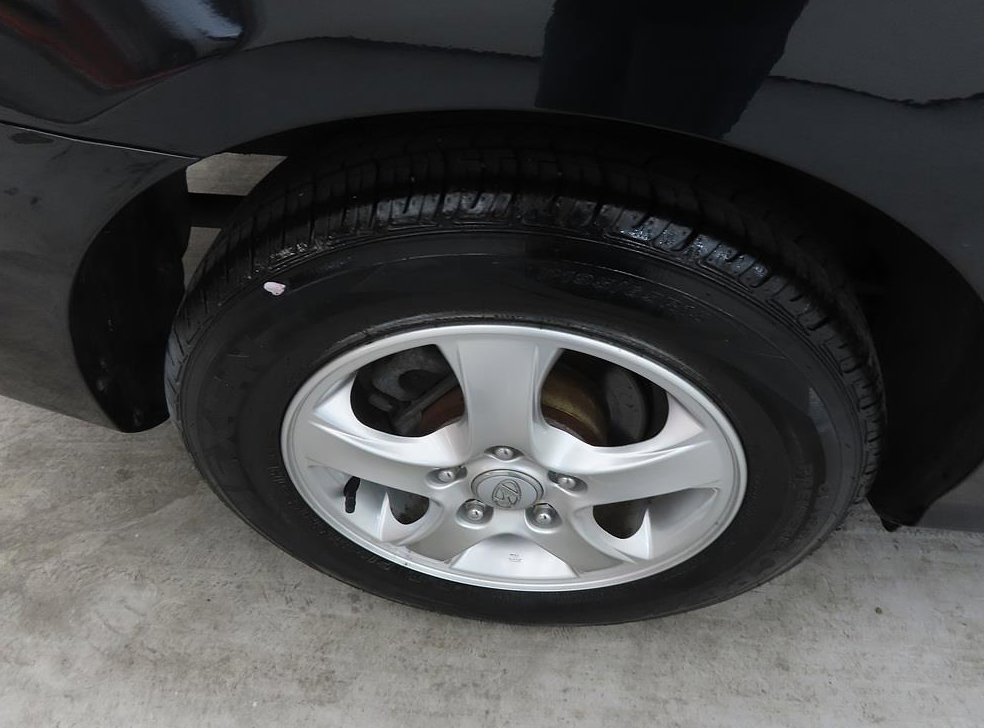 현대 아반떼 1.6 VVT S16 사진 17
