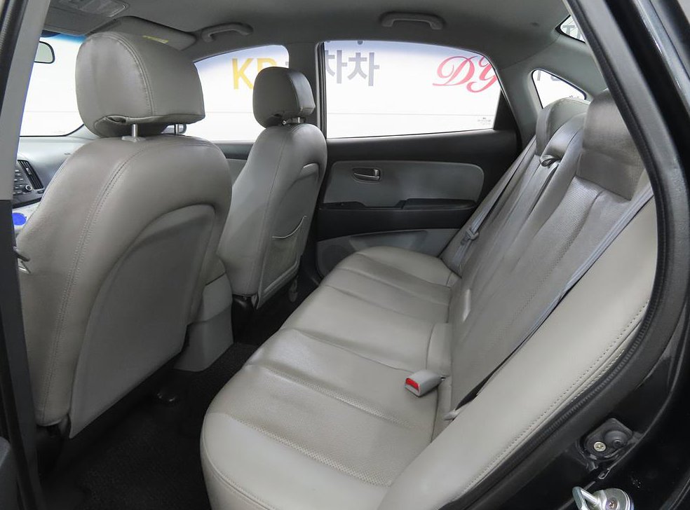 현대 아반떼 1.6 VVT S16 사진 6