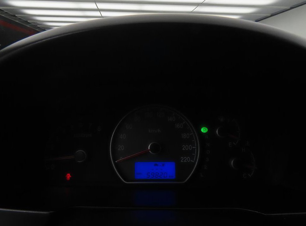 현대 아반떼 1.6 VVT S16 사진 9