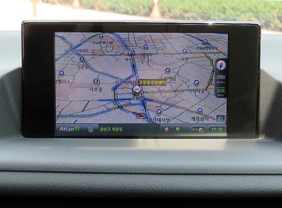 렉서스 CT CT200H 사진 14