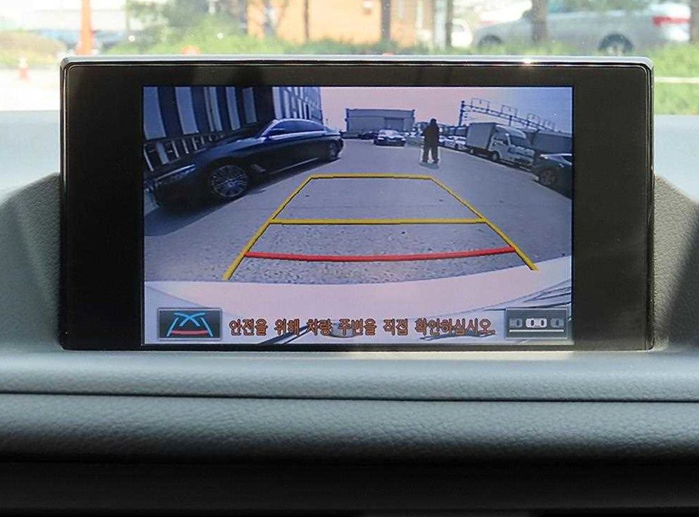 렉서스 CT CT200H 사진 15